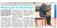 Schwalbacher Zeitung vom 09. März 2016